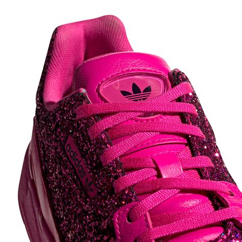 adidas schuhe pinke leuchtstreifen|adidas pink damen.